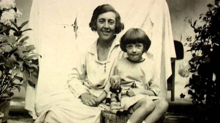 Agatha Christie