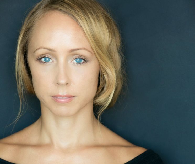 Agatha Nowicki
