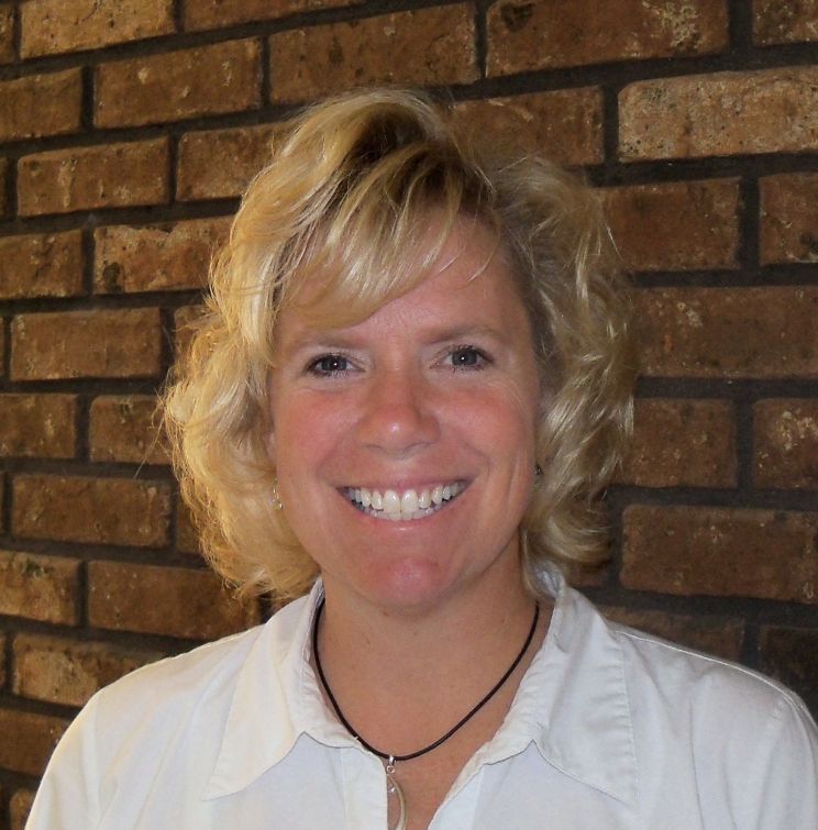 Agatha Nowicki