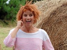 Agathe de La Boulaye