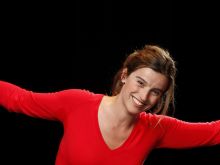 Agathe de La Boulaye