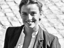 Agathe de La Boulaye