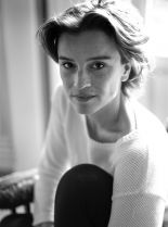 Agathe de La Boulaye