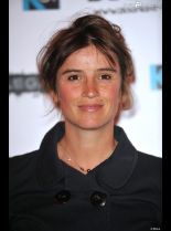 Agathe de La Boulaye photo
