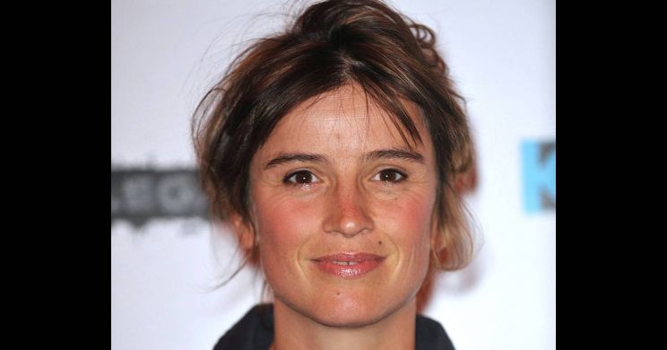 Agathe de La Boulaye