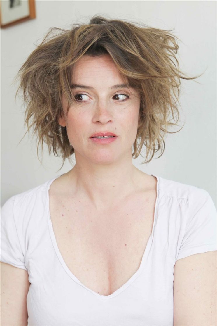 Agathe de La Boulaye