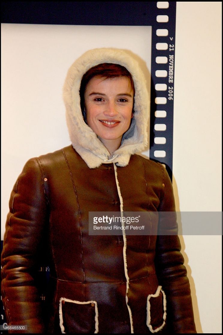 Agathe de La Boulaye