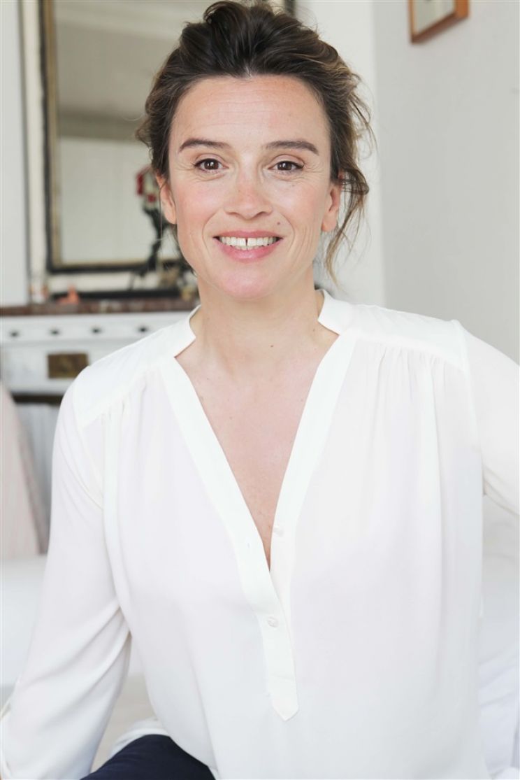 Agathe de La Boulaye