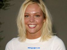 Agnes Bruckner