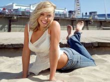 Agnes Bruckner