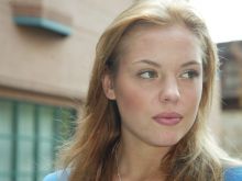 Agnes Bruckner