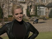 Agnes Bruckner