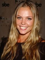 Agnes Bruckner