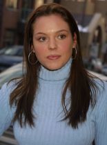 Agnes Bruckner photo