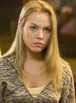 Agnes Bruckner