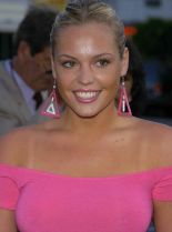 Agnes Bruckner