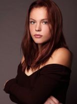 Agnes Bruckner