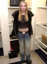 Agnes Bruckner photo