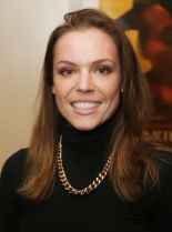Agnes Bruckner