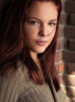 Agnes Bruckner