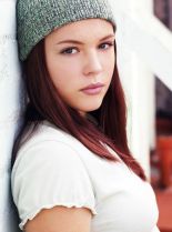 Agnes Bruckner