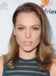 Agnes Bruckner