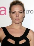 Agnes Bruckner