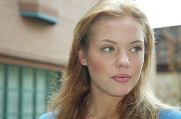 Agnes Bruckner