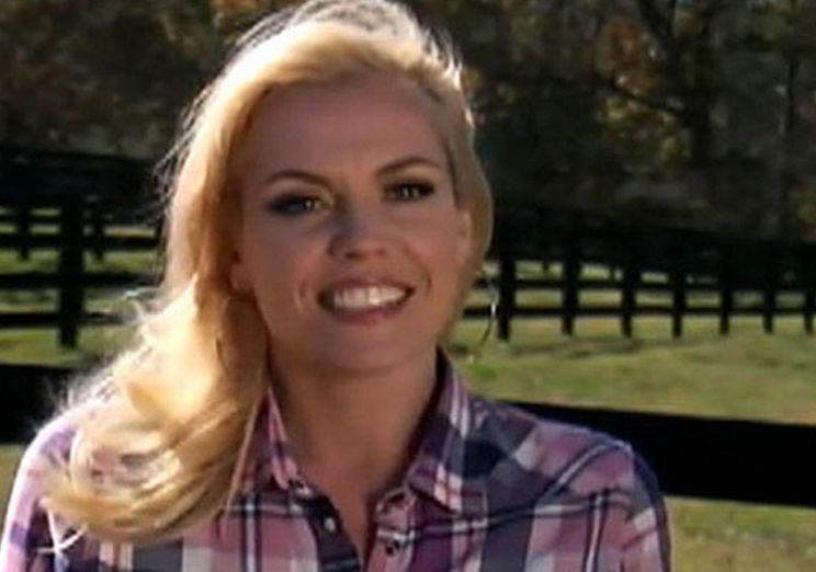 Agnes Bruckner