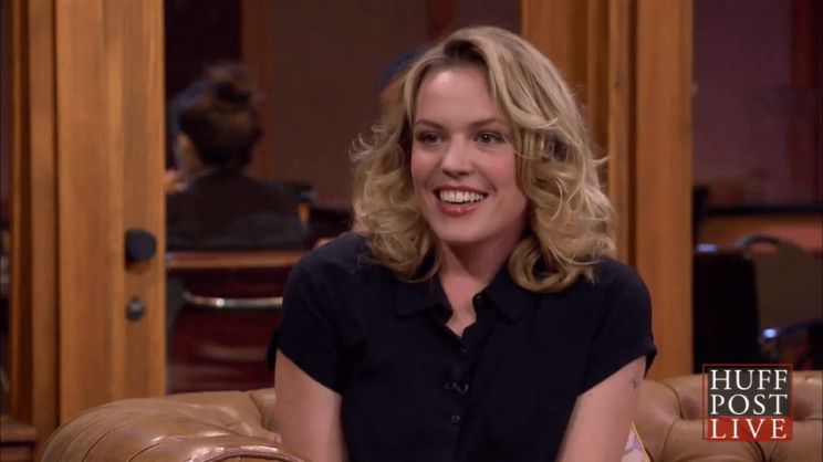 Agnes Bruckner
