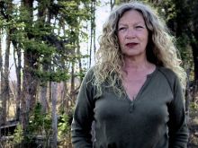 Agnes Hailstone