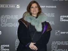 Agnès Jaoui