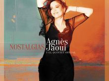 Agnès Jaoui