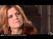 Agnès Jaoui