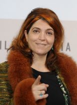 Agnès Jaoui