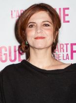 Agnès Jaoui #2575701 picture (Portrait Medium)