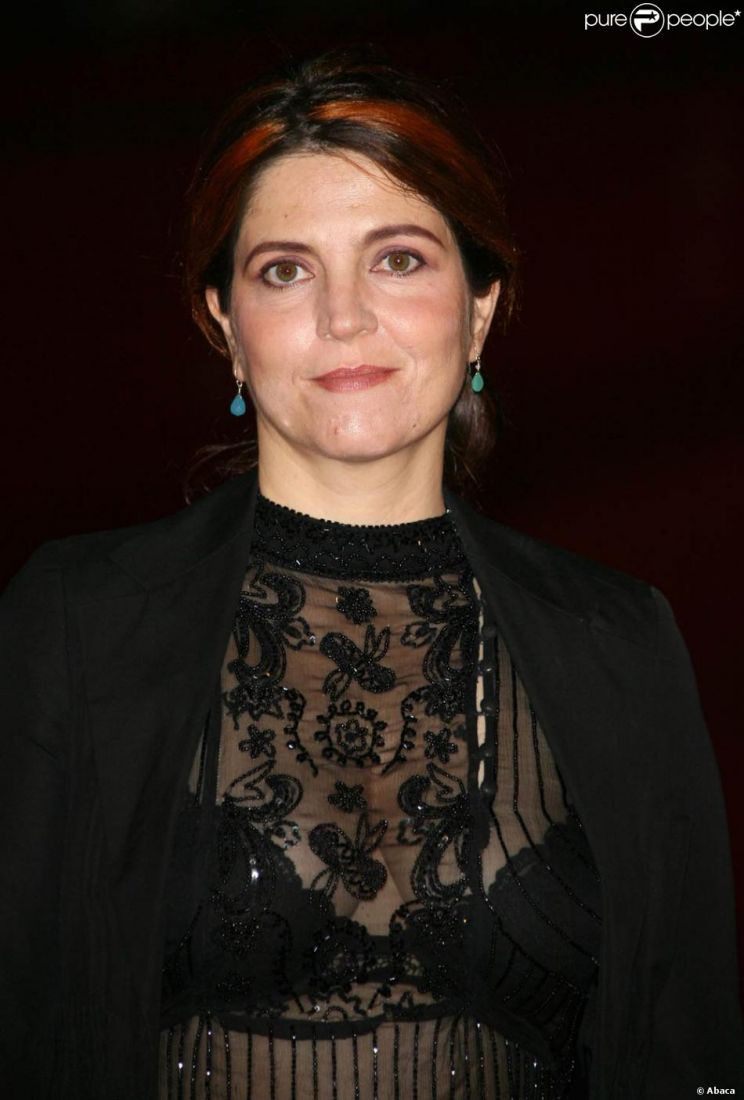 Agnès Jaoui