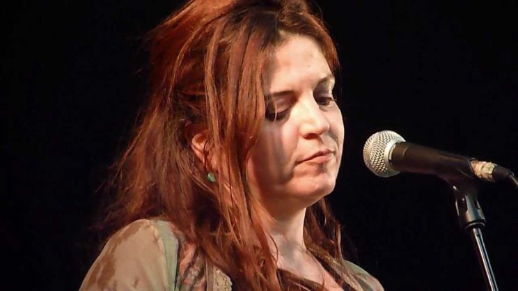 Agnès Jaoui