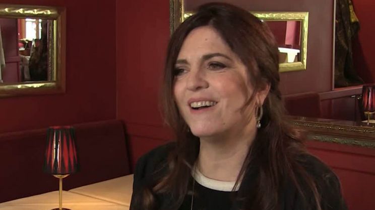 Agnès Jaoui