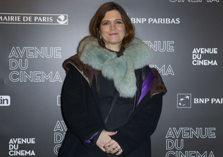 Agnès Jaoui