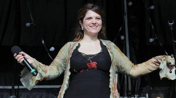 Agnès Jaoui