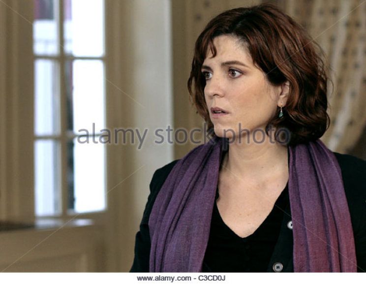 Agnès Jaoui