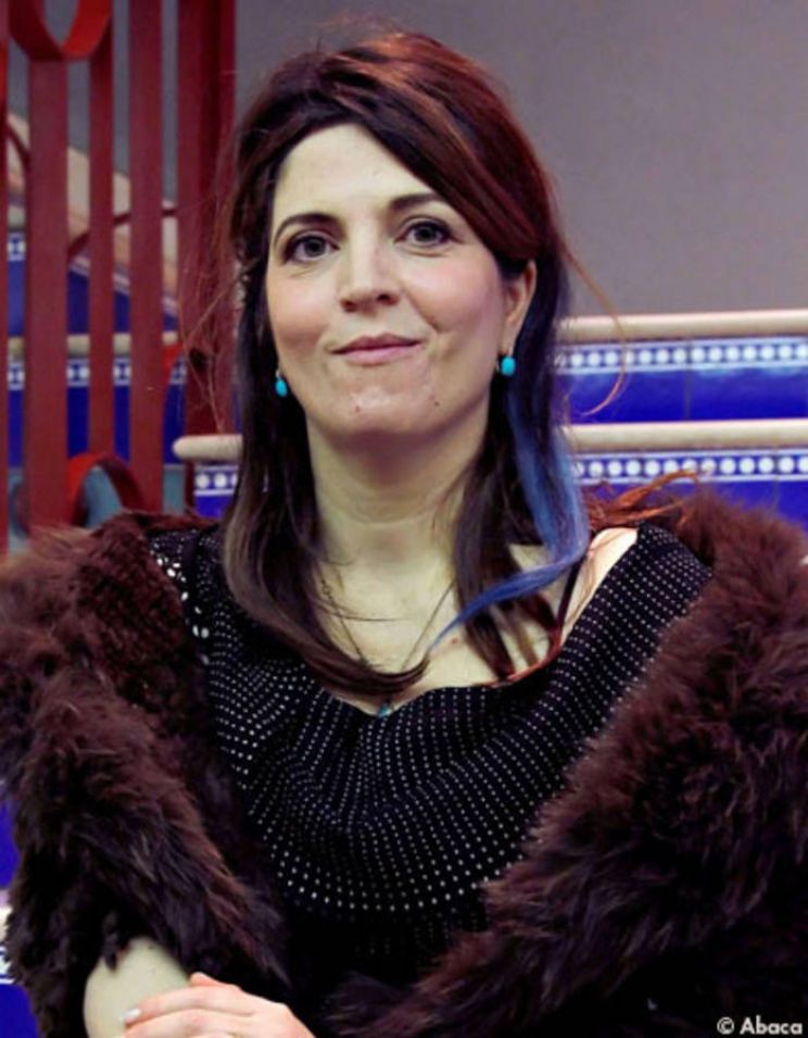 Agnès Jaoui