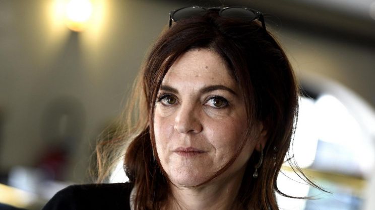 Agnès Jaoui
