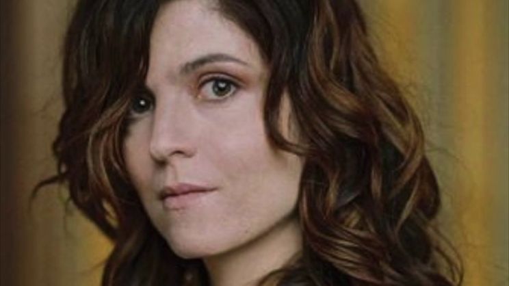 Agnès Jaoui