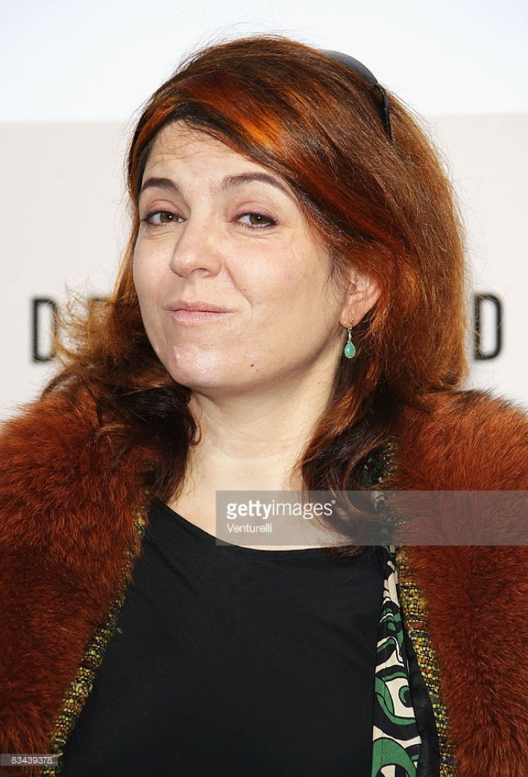 Agnès Jaoui