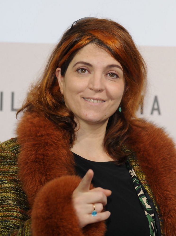 Agnès Jaoui