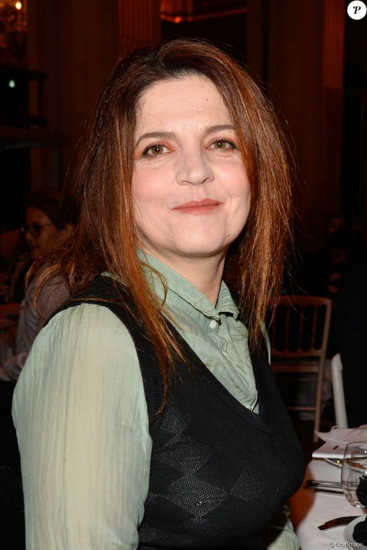 Agnès Jaoui