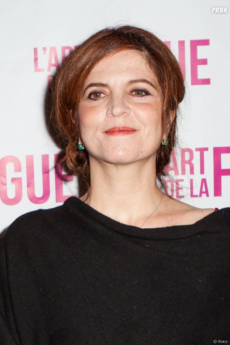 Agnès Jaoui
