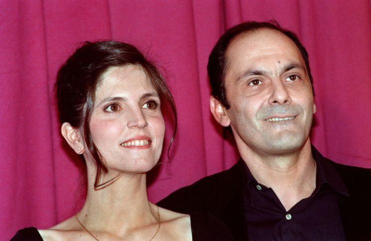 Agnès Jaoui